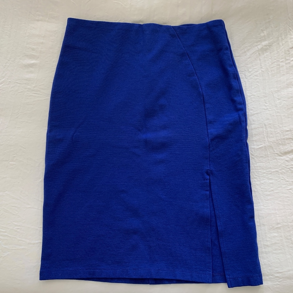 Pencil Skirt